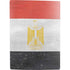 Egyptian Flag Distressed PS5 Digital Edition Bundle Skin